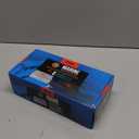 Pyle Hydra Marine Amplifier - Upgraded Elite Series 800 Watt 4 Channel Micro Amplifier - Waterproof, GAIN Level Controls, RCA Stereo Input, 3.5mm Jack, MP3 & Volume Control (PLMRMP3B), Black