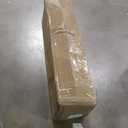 16 inch Flush Mount Ceiling Light, Crystal Flush Mount Chandelier, 3CCT LED Ceiling Light Fixture for Bedroom Kitchen Dining Room Laundry Room Hallway Foyer