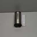 AIKE Wall-Mount Automatic Liquid Soap Dispenser Commercial Large Capacity Brushed Stainless Steel Finish Model AK1205