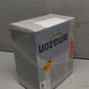 Intercoms Wireless for Home Hands Free, 2024 Upgraded Intercom 5300ft with Automatic Answer, 9 Channel Full Duplex Home Intercom System Fit for Hospital Business House(6 Packs White)