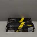 3D Face Recognition Door Lock with Lockbody, Video Smart Lock with Camera&Doorbell, Front Door Keyless Entry Lock, WiFi&Tuya APP Control/Fingerprint/IC Card/Password/Keys