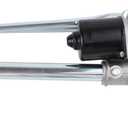 Front Windshield Wiper Linkage with Motor Assembly for Honda Accord 2003-2007