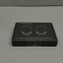 Hand Warmers Rechargeable [Equipped with Heat-conducting Silicone][Double-Sided Heating] [Shockproof] Suitable Skiing for Golf Hunting Hiking Outdoor Camping