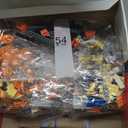 LEGO Pokémon Venusaur, Charizard and Blastoise 72153
Building Sets for Adults, Ages 18+, Collectible Model for Display, Bedroom & Office Decor, 6838 Pieces, Gift for Pokémon Fans