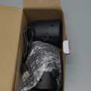 Yiixuyo-2 Set/LED Snowflake lamp mini, Dynamic Snowflake Christmas Projection lamp, Suitable for Indoor and Outdoor Landscape Christmas Decoration, Festivals, Weddings, and Home Decoration.