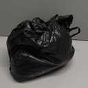 LOCHAS Super Soft Shaggy Faux Fur Throw Blanket, Plush Fuzzy Sherpa Throw Blanket for Couch, Cozy Fluffy Cream White Blankets for Bed Chair Sofa, 30'' x 40''