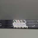 One Way Privacy Window Film,Sun Blocking Window Film with 3 Tools, Heat & UV Blocking Window Tint Film for Home, Easy Install DIY Office Window Covering See Out Not in (17.5 x 78.7 Inch, Black)