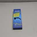 Inserts Relieve Plantar Fasciitis - Flat Feet Insoles Arch Supports, Orthotic Insoles for Foot Pain Arch Pain Reduce Muscle Fatigue Absorb Shock (Mens 6-6 1/2 | Womens 8-8 1/2) (Blue)