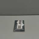 PAVOI 14K Gold Plated Oval Eternity Band for Women - Oval Cubic Zirconia Rings for Women - Stackable Wedding Band for Brides - Promise Eternity Ring Jewelry Gifts (7)