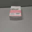 Plus Size Compression Socks Wide Calf Women Men,5 Pairs 20-30mmHg Extra Width Calf Viscose Knee High Compression Socks for Circulation Support (XL, Black/Light Blue/Pink/Purple/Green)