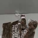 Honey Brown Braiding Hair Pre Stretched 4/27/30# Mixed Knotless Box Braids Hair Extension for Braiding (26 Inch)