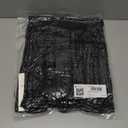 Saodimallsu Womens Oversized Sweaters Chunky Cable Knit Crew Neck Casual Long Lantern Sleeve Fall Tunic Sweater Tops