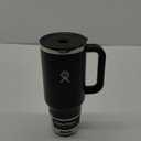 Hydro Flask 40 Oz Travel Tumbler Black