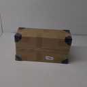 Buffet Risers Set of 8 Acrylic Cube Display Stands Box Risers with Hollow Bottoms 4 Different Size Dessert Table Display Set Food Nesting Risers for Buffet Table, Cupcake Candy Food, Parties, Brunch, Weddings (4 PCS Cubes +4 PCS Cylinders)