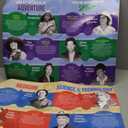 North Star NST3077 Great Women of America BBS