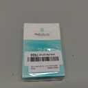 Serum Applicator Hydra Needle Derma Stamp 0.25mm Titanium Microneedling Roller Stamp (Serum is Not Included)