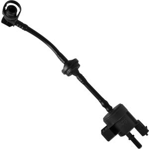 Vapor Canister Purge Valve Solenoid Fit for Chevrolet Buick 2012-2015 Cruze 2016 Cruze Limited 2013-2020 Sonic 2013-2021 Trax Encore 1.4L L4, 55573017 911-409 PV704