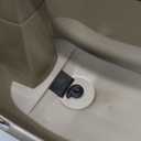 Scotts Wizz Spreader for Grass Seed, Weed and Feed, Fertilizer, Salt and Ice Melt, Handheld Spreader Holds up to 2,500 sq. ft. of Product (1 Pack)