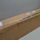 Simpson Duravent 46DVA-48 4x7" Direct Vent Galvanized Pipe 48"