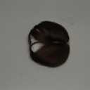 S-noilite Bangs Hair Clip,360 3D Cover Real Clip in Bangs Human Hair Toppers for Women With Side Bang Daily Wear Dark Brown