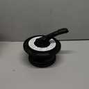 SPX0714BA Key Cover and Handle Assembly Compatible with Hayward SP0714T Top Mount MultiPort Valves and Pro Series Side & top Mount Sand Filter S210S, S220T2