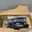 BLACK+DECKER Allure Professional Steam Iron, Blue, D3030