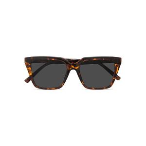 willochra Vintage Rectangle Sunglasses Women Punk Small Frame Men Trends