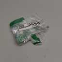 Almay All-Day Eyeliner Pencil, Hypoallergenic, Cruelty-Free, Oil-Free, Fragrance-Free, Ophthalmologist Tested, Long Wearing and Water Resistant, Brown Topaz, 0.01 Oz