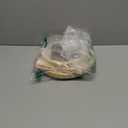 96Pcs Happy Engagement Party Supplies Engagement Paper Plates Napkins She Said Yes Party Tableware Set She Said Yes Disposable Dinnerware for Wedding Birthday Party Bridal Shower Decoration Serve 24