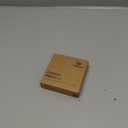 Vitalizart 1" x 27 Yd Chiffon Silk Ribbon Mixed Color Ribbons Set 3 Yd x 9 Rolls Fringe Fabric for Wedding Invitations Bridal Bouquets Party Decoration Gift Wrapping Bow Making