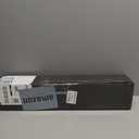 Hand Shower with Slide Bar, High Pressure 10 Setting Handheld Shower Head, Adjustable Height 24" Slide Bar, Wall Supply Elbow and 6.6ft Extra Long Shower Hose - Chrome