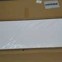 3PACK White Foam Board 24x36×3/16 inches,5MM Foam Core Board Poster Board for School Projects Crafting and Art Displays Durable Lightweight Easy to Cut Ideal for Presentations, Signboards