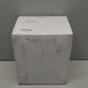 Meangood Jewelry Box Wood for Women, 5-Layer Large Organizer Box with Mirror & 4 Drawers for Rings, Earrings, Necklaces, Vintage Style, Torched Wood