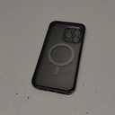 OtterBox iPhone 16 Pro Max Commuter Series Case - Black