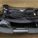 Graco Modes Pramette Stroller, 3-in-1 Baby Stroller, 3 Modes from Infant Car Seat Carrier, Infant Pramette, to Toddler Stroller, Reversible Seat, One Hand Fold, Extra Storage, Child Tray, Pierce