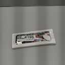 20 Pack Case for Apple Watch Series SE 3/SE 2/SE/6/5/4 40mm with Tempered Glass Screen Protector, Shockproof Hard PC Protective Cover, All-around Bumper Compatible with iWatch 40mm