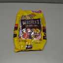 HERSHEY'S Miniatures Assorted Chocolate Candy Variety Pack, 30 oz | Assorted Milk Chocolate, Special Dark Chocolate, Krackel and Mr. Goodbar Miniatures, Individually Wrapped for Sharing, 30 oz (EXP 05/31/27)