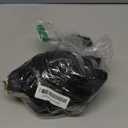 United States Marine Corps Arch Eagle Globe Anchor Short Sleeve T-Shirt (Large, Black)