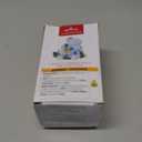 Hallmark Keepsake Christmas Ornament 2025, I Want a Hippopotamus for Christmas Musical, Funny Gifts