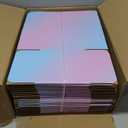 FORBFAN 11 x 6 x 6 Shipping Boxes, 30 Pack Corrugated Cardboard Mailing Boxes for Small Business, Colorful Packing Boxes for Shipping & Storage
