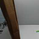 Smart Choice 240364787 Refrigerator Shelf Frame/Crisper Drawer Cover (No Glass) White, Impact Resistant Replacement Compatible with Frigidaire 240364714 240364725, Fits Select Refrigerator Models