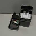 DIGITNOW 35mm Slide Viewer, 3X Magnification and Desk Top LED Lighted Illuminated Viewing and Battery Operation-for 35mm Slides & Positive Film Negatives 4AA Batteries Included