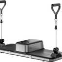XT Trainer - Compact Home Gym, All-in-One Fitness Station, Workout Resistance System, Strength Training Equipment, & Cable Weight Machine