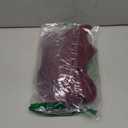 Langwyqu Womens' Turtleneck Long Sleeve Cable Knit Sweaters (X-Large)