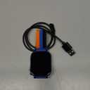 Kids Smartwatch for Boys Girls with GPS Tracker 4G LTE Calling & Real-Time Location Tracking, Kids Watch with Video Chat, Camera, Games, SOS Call Watch for Children Age 3-15 (Blue)