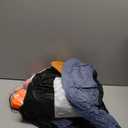 IRETG Inflatable Handstand Costume for Adults Halloween Funny Blow-Up Costume