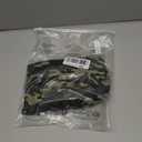 WSPLYSPJY Women's Print Stretch Bell Bottom Flare Palazzo Pants Trousers Camouflage XS