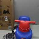 Little Tikes Push and Ride Racer, 22"L x 10"W x 17"H with Screws