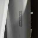 PetSafe ScoopFree Clumping Self-Cleaning Litter Box - Automatic Electric Litter Box with Integrated Health Counter - Mess-Free Waste Disposal - Odor-Free for Fresh Environment (1 unit (Pack of 1), Gray)