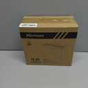 12V 18Ah Lithium LiFePO4 Deep Cycle Battery, 2000+ Cycles Lithium Iron Phosphate Rechargeable Battery for Solar Power, UPS, Lighting, Marine, Scooters, Fish Finder and More, Built-in 20A BMS